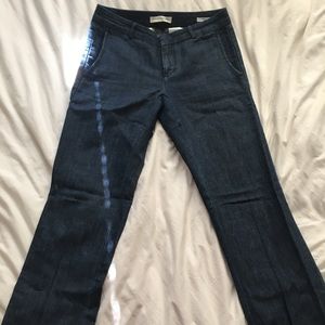 Banana Republic Premium Denim